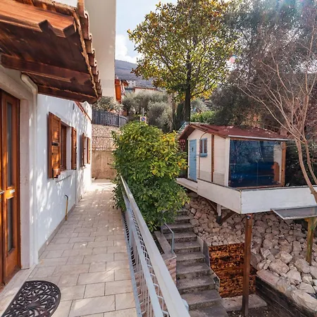 Bianca By Gardadoma Holiday home Brenzone sul Garda